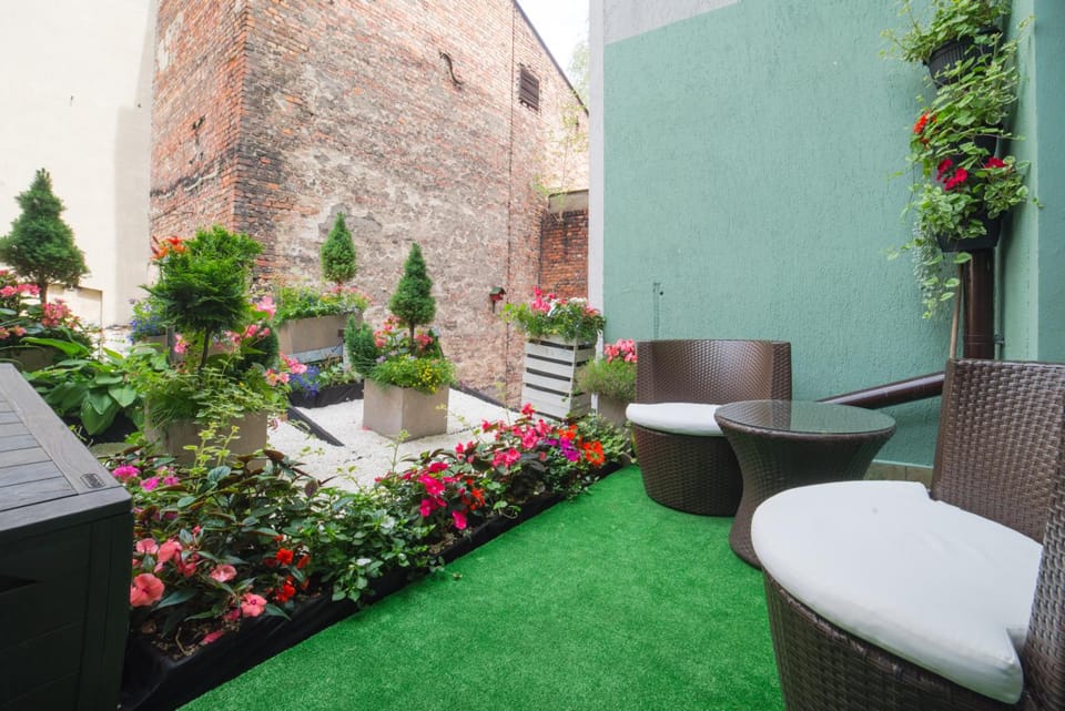 Green Hostel Hostel in Greater Poland Voivodeship