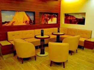 Bar/lounge