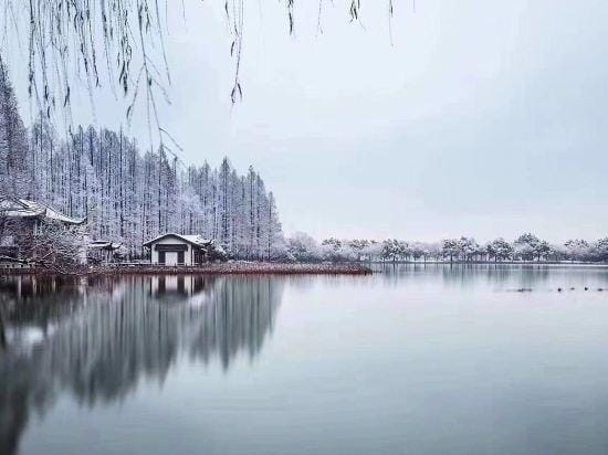 West Lake · Xiaodonglai Guesthouse Hotel in Hangzhou