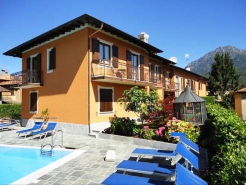 Hotel Adler Hotel in Menaggio