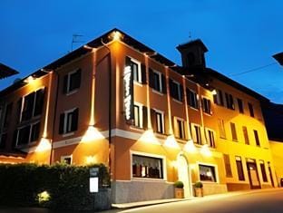 Hotel Adler Hotel in Menaggio