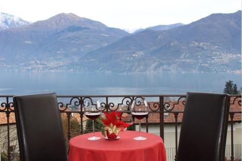 Hotel Adler Hotel in Menaggio