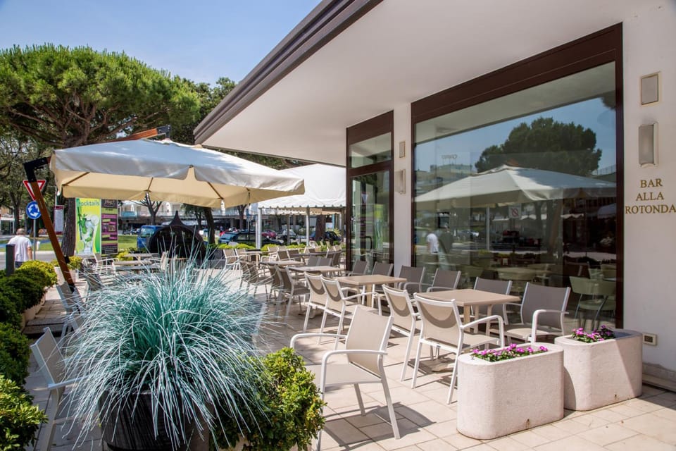 Hotel Alla Rotonda Hotel in Lido di Jesolo