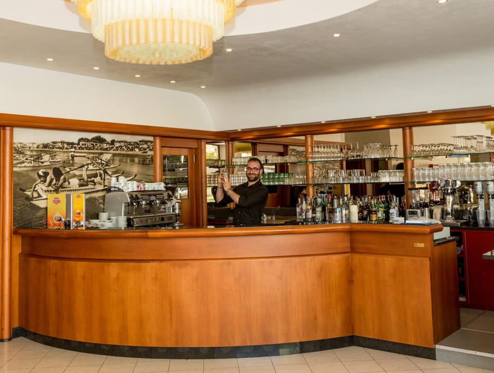 Hotel Alla Rotonda Hotel in Lido di Jesolo