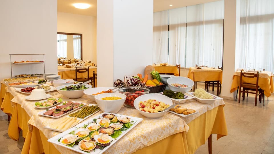 Hotel Alla Rotonda Hotel in Lido di Jesolo