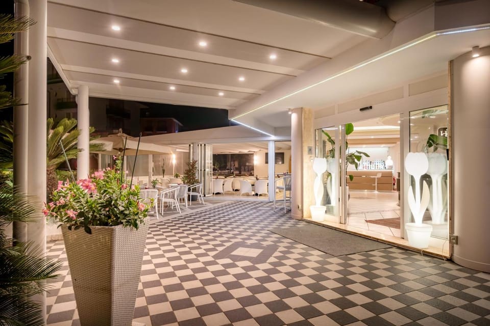 Hotel All'Orologio Hotel in Caorle