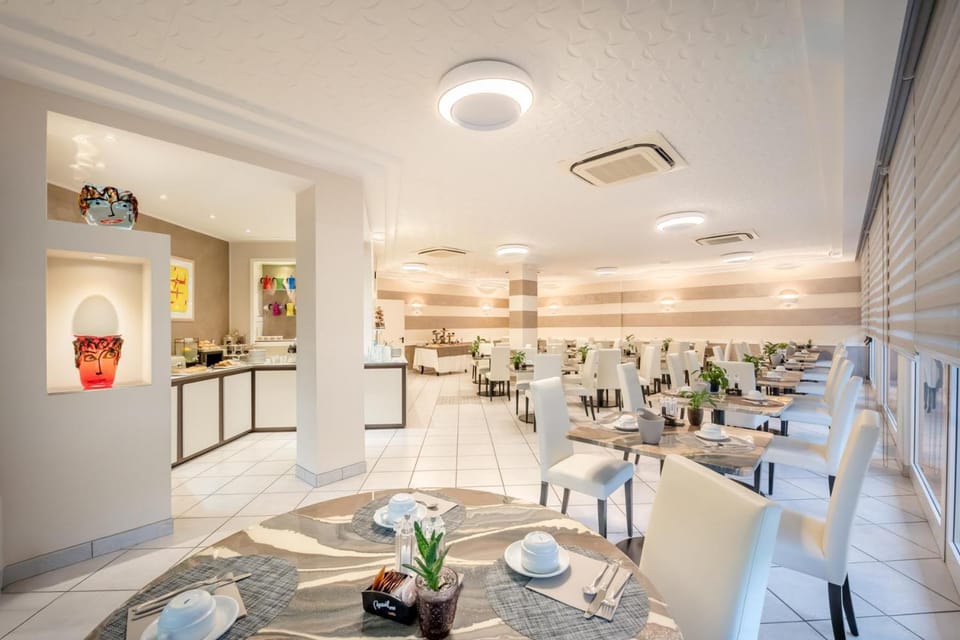 Hotel All'Orologio Hotel in Caorle