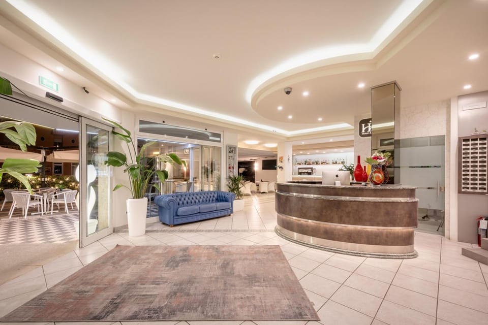 Hotel All'Orologio Hotel in Caorle