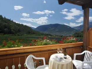 Hotel Kiendl Hotel in Trentino-South Tyrol