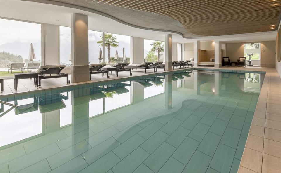 Hotel Kiendl Hotel in Trentino-South Tyrol