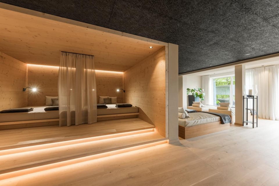 Hotel Kiendl Hotel in Trentino-South Tyrol