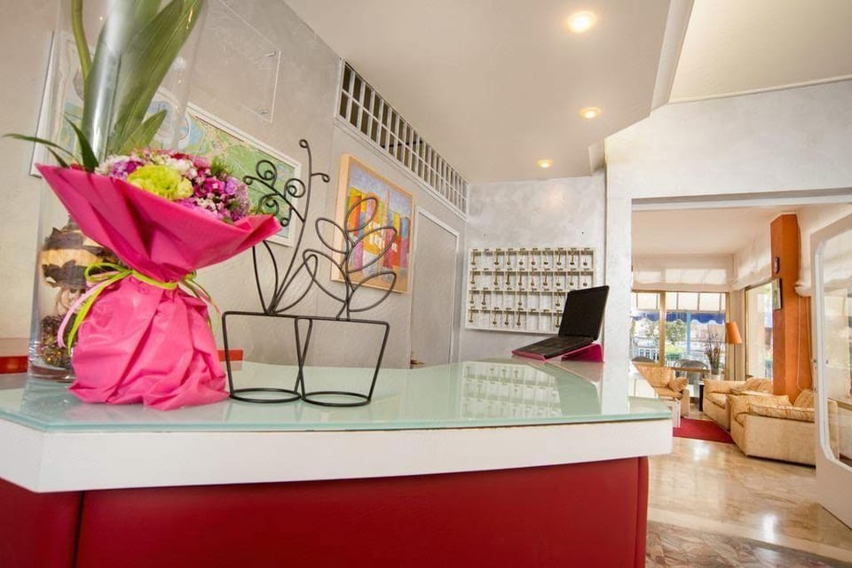 Hotel Antille e Azzorre Hotel in Lido di Jesolo