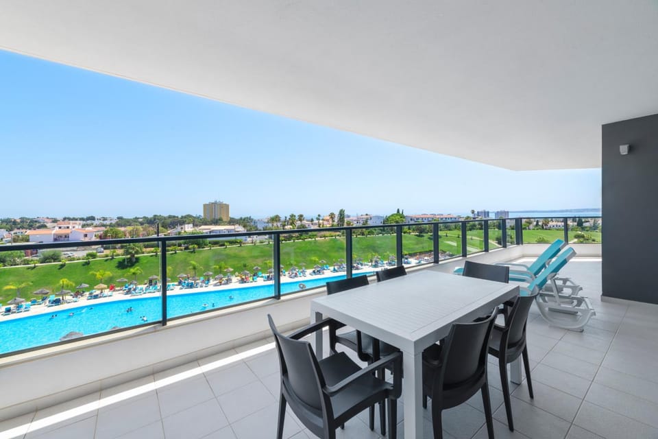 RR Alvor Baia Resort Resort in Alvor
