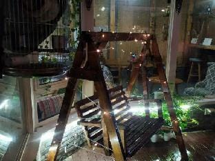 Mika&Jane’s Garden Hotel in Suzhou
