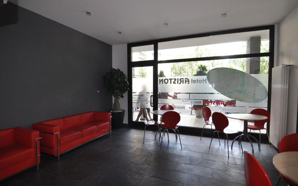 Hotel Ariston Hotel in Bolzano
