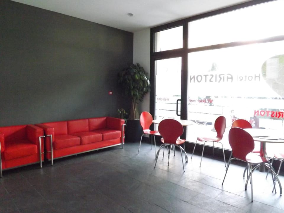 Hotel Ariston Hotel in Bolzano