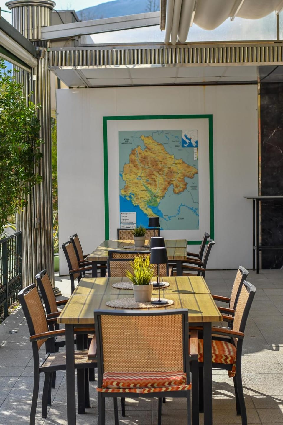 Hotel Aruba Hotel in Budva Municipality