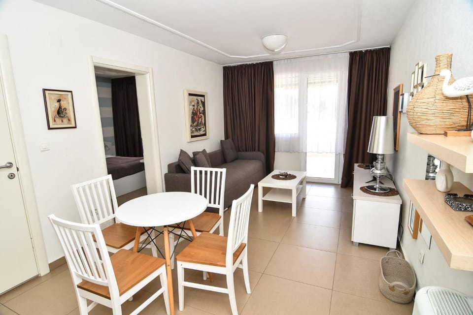 Hotel Aruba Hotel in Budva Municipality