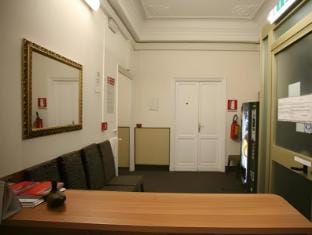 Hotel Barone Hotel in Genoa