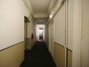 Hotel Barone Hotel in Genoa