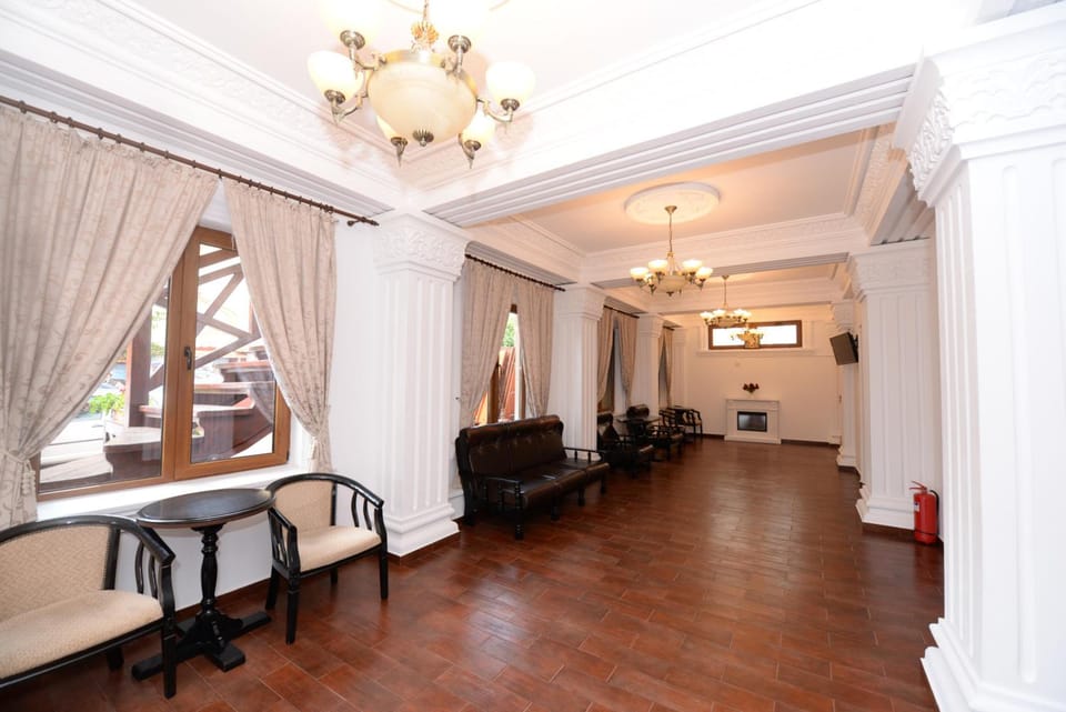 Facilities