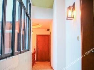 Ten Thousand Night Stay Hotel in Suzhou