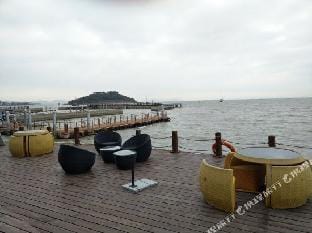 Tingshanwan Farm House Hotel in Suzhou