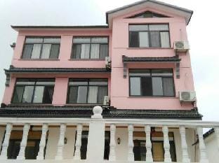 Tingshanwan Farm House Hotel in Suzhou