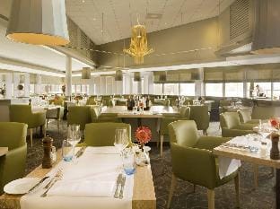 Movenpick Hotels Hertogenbosch Hotel in North Brabant (province)