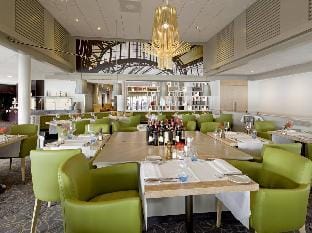 Movenpick Hotels Hertogenbosch Hotel in North Brabant (province)