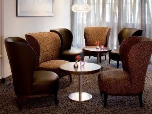 Movenpick Hotels Hertogenbosch Hotel in North Brabant (province)