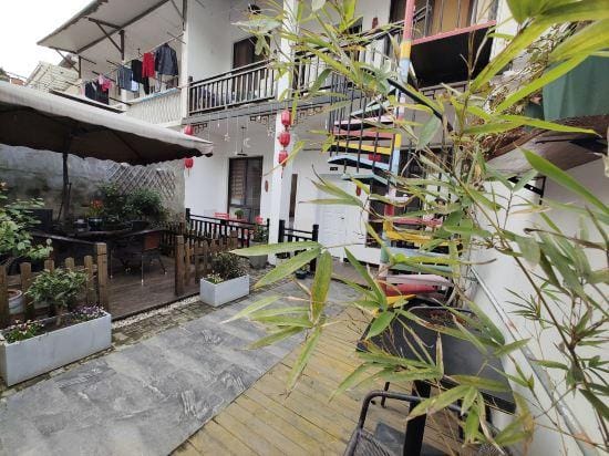 Yunxuanju Inn Hotel in Suzhou