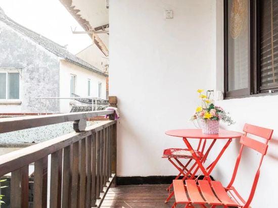 Yunxuanju Inn Hotel in Suzhou