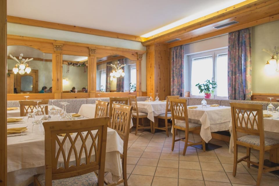 Hotel Centrale Hotel in Trentino-South Tyrol
