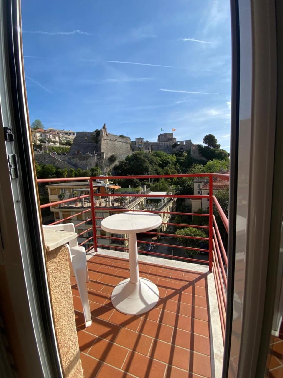 Hotel Colibri Hotel in Finale Ligure