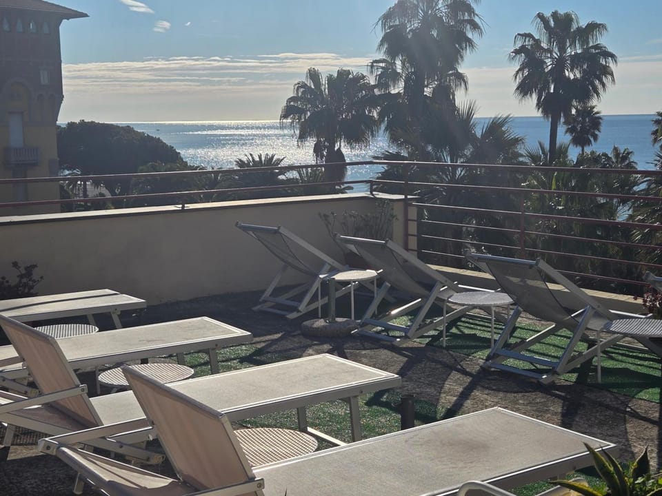 Hotel Colibri Hotel in Finale Ligure