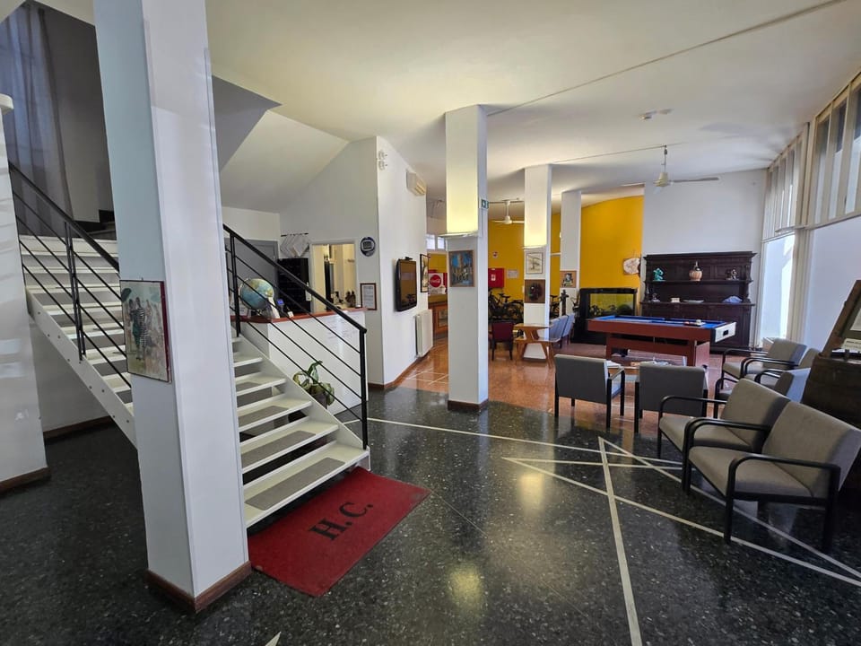 Hotel Colibri Hotel in Finale Ligure