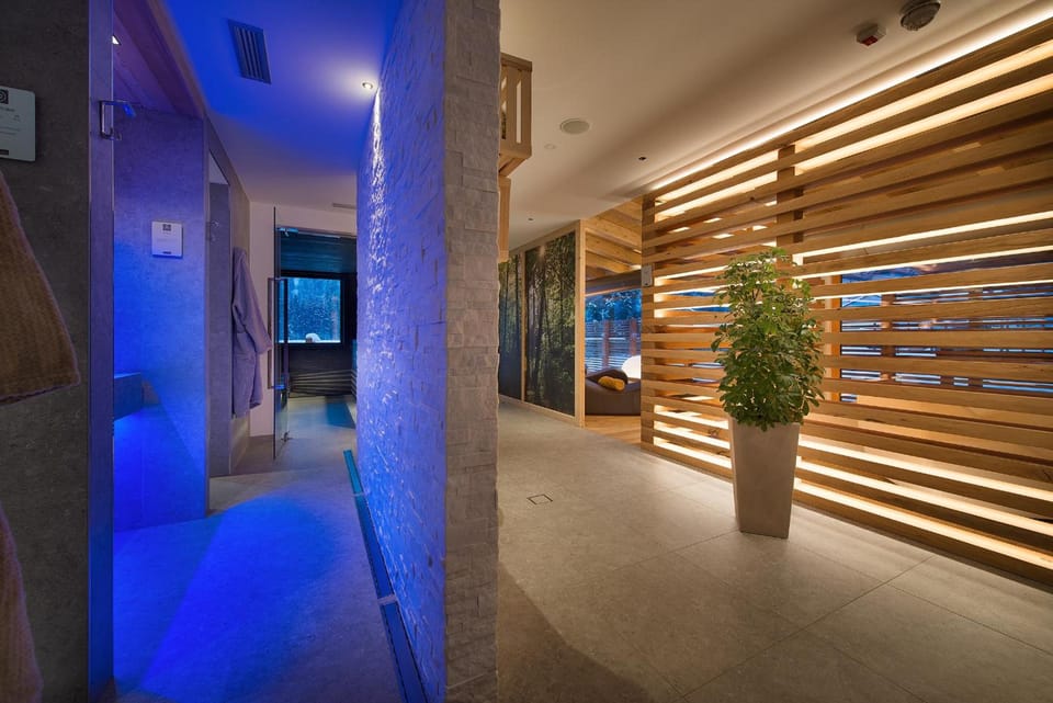 Hotel Cristallo Hotel in Trentino-South Tyrol