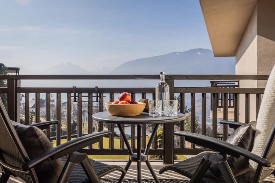 SOLEA SUDTIROL Boutique Hotel Hotel in Trentino-South Tyrol