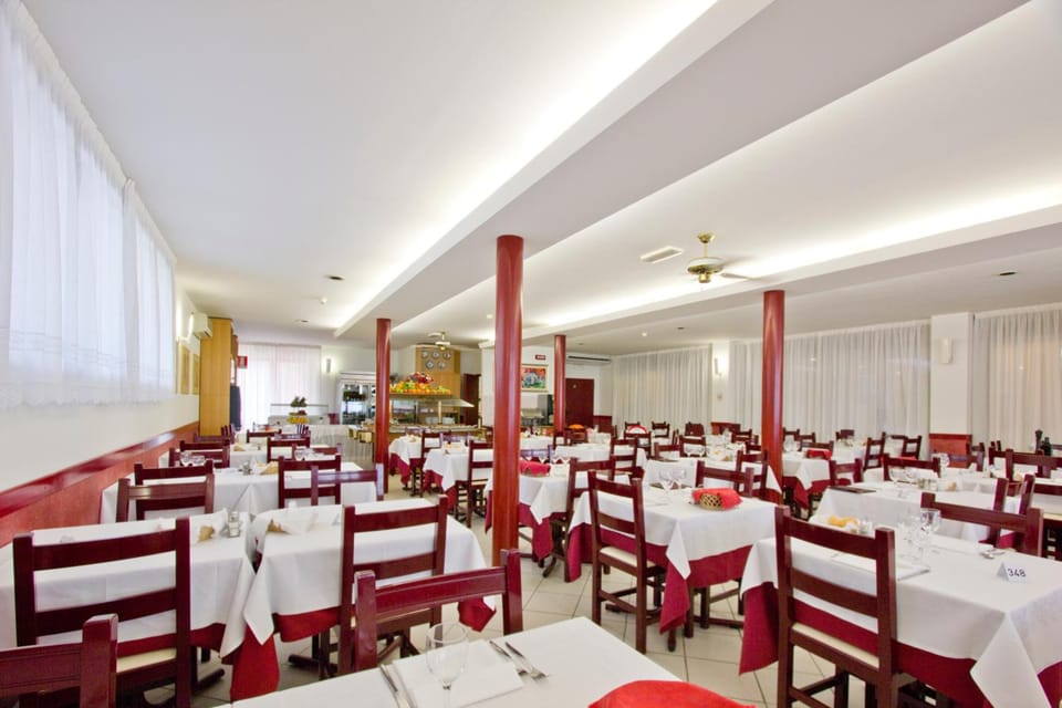 Hotel Desiree Hotel in Lignano Sabbiadoro