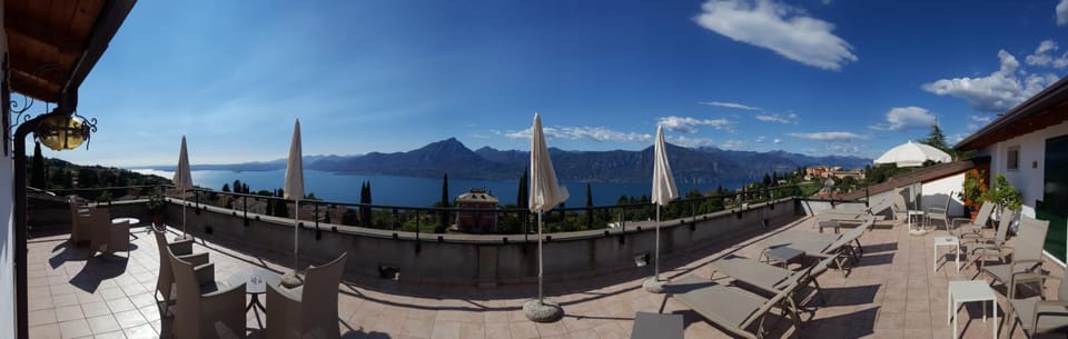 Hotel Diana Hotel in San Zeno di Montagna