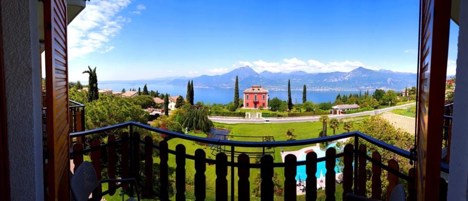 Hotel Diana Hotel in San Zeno di Montagna