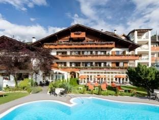 Hotel Finkenhof - Feel at home Hotel in Trentino-South Tyrol