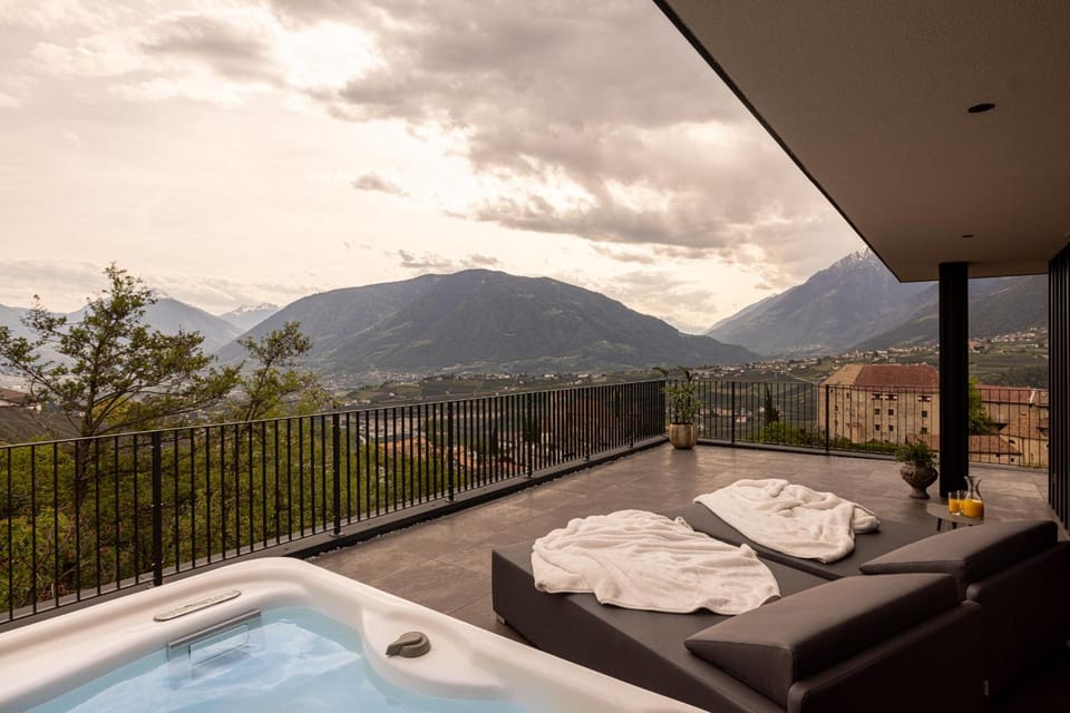 Hotel Finkenhof - Feel at home Hotel in Trentino-South Tyrol
