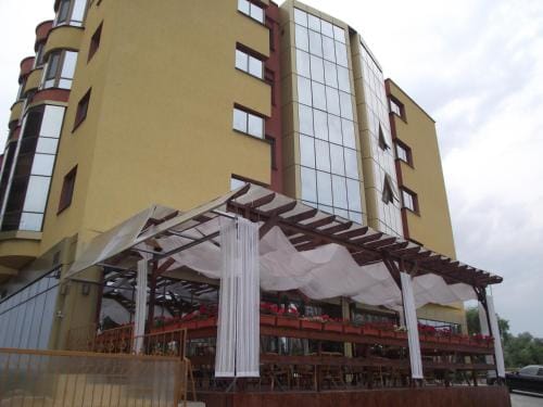 Hotel Flormang Hotel in Craiova