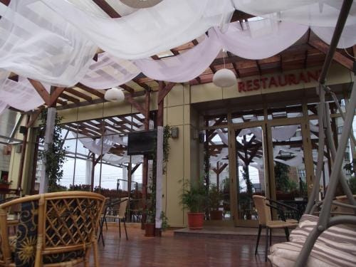 Hotel Flormang Hotel in Craiova