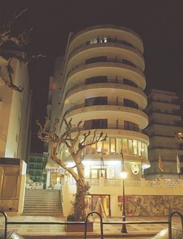 Hotel Haromar Hotel in Calella