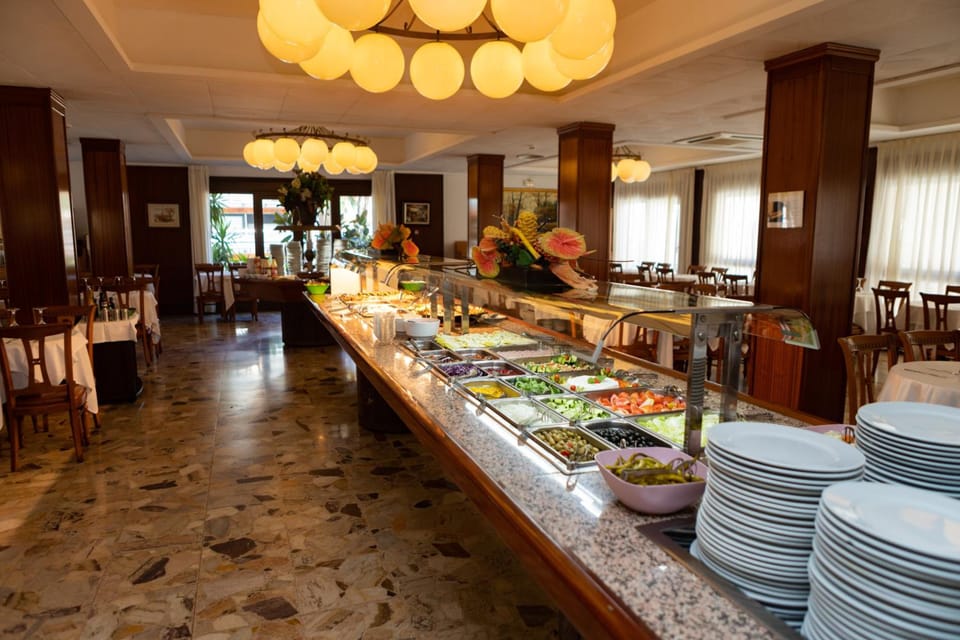 Food and beverages