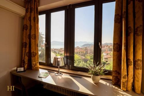 Hotel Italia Hotel in Lerici