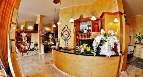 Hotel Italia Hotel in Lerici